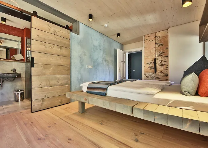 Bio-hotel Waldfrieden Hotel 4*