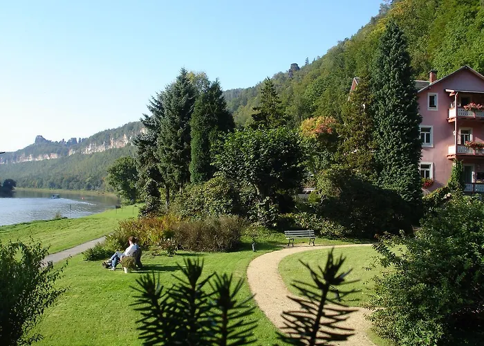 Hotel Bio-hotel Waldfrieden
