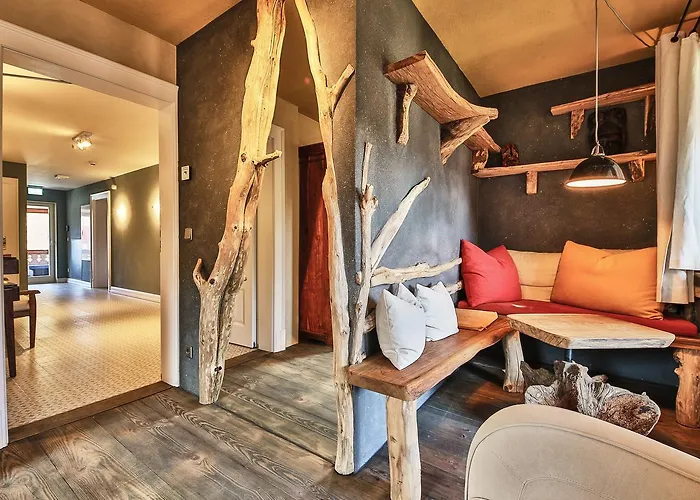 Hotel Bio-hotel Waldfrieden 4*