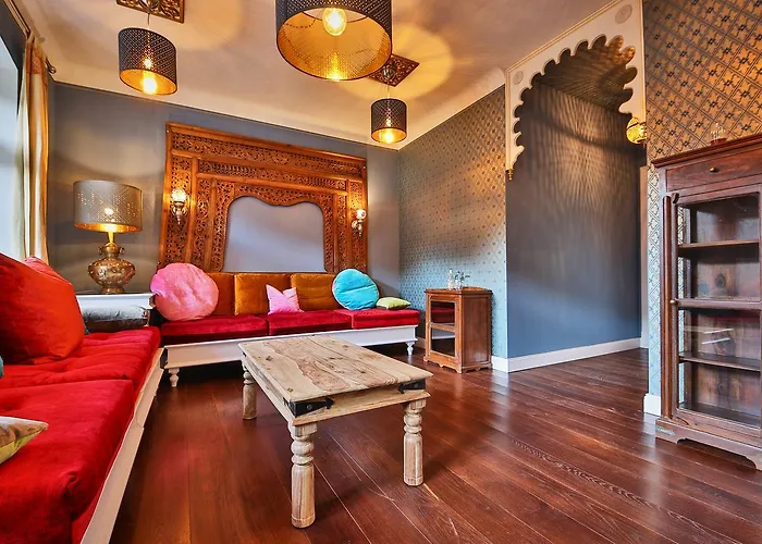 Bio-hotel Waldfrieden