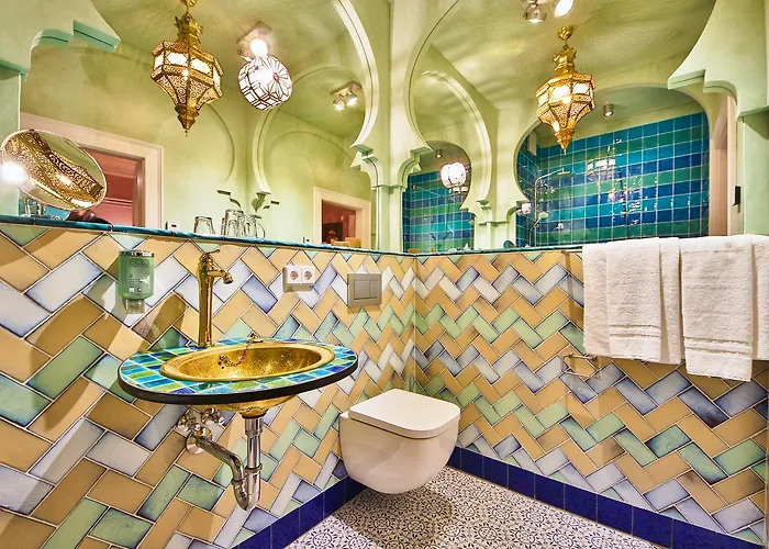 Bio-hotel Waldfrieden 4*