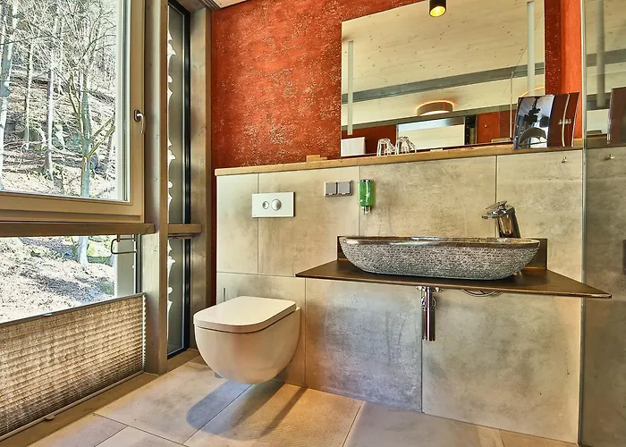 Hotel Bio-hotel Waldfrieden Bad Schandau