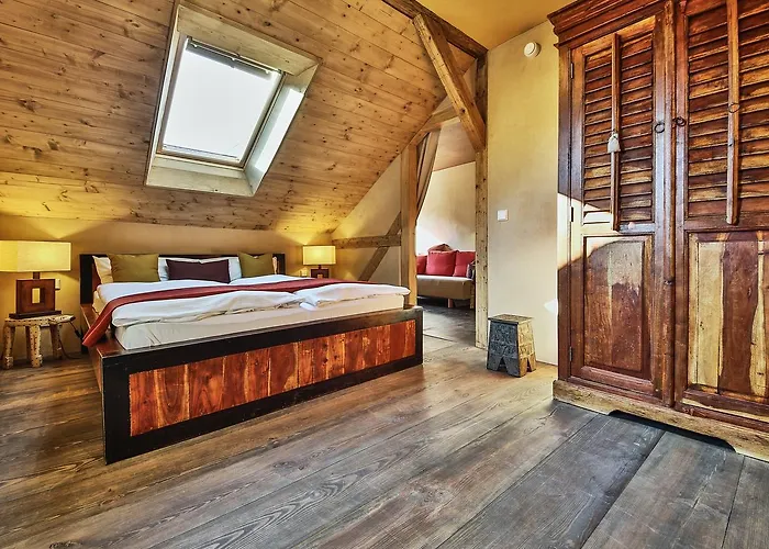 Bio-hotel Waldfrieden Hotel Bad Schandau