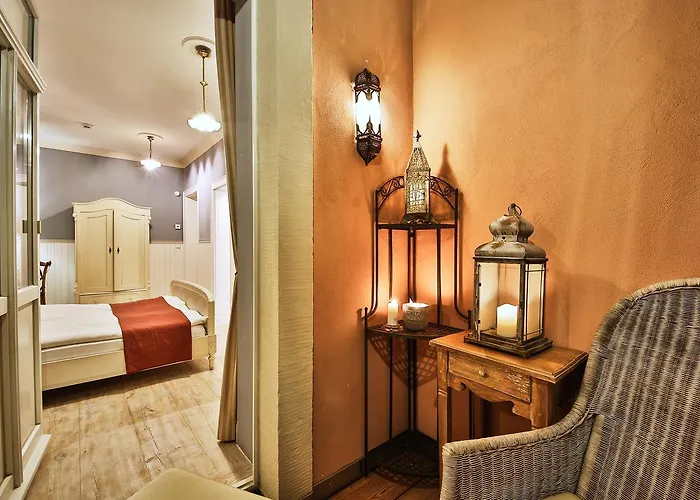 Bio-hotel Waldfrieden Hotel Bad Schandau