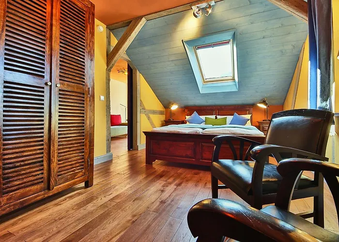 Bio-hotel Waldfrieden 4* Bad Schandau