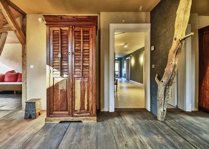 Bio-hotel Waldfrieden 4*