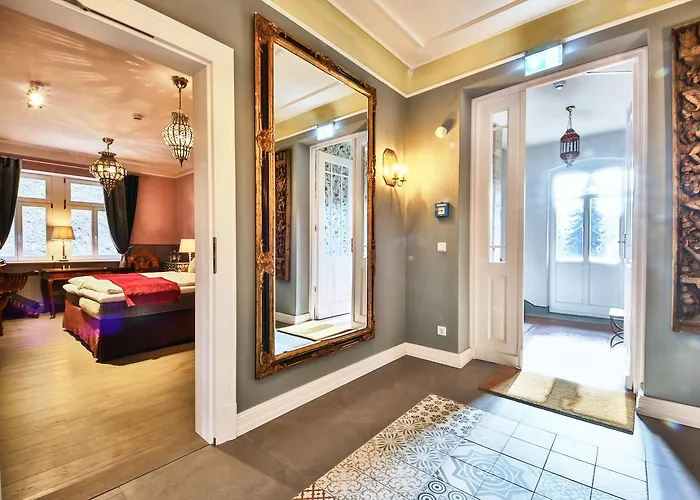 Hotel Bio-hotel Waldfrieden 4*