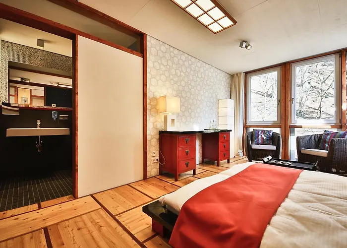 Bio-hotel Waldfrieden 4*